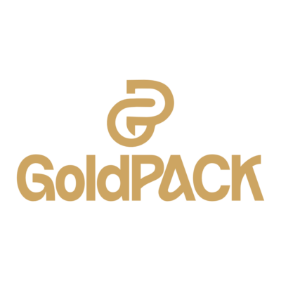 logo goldpack