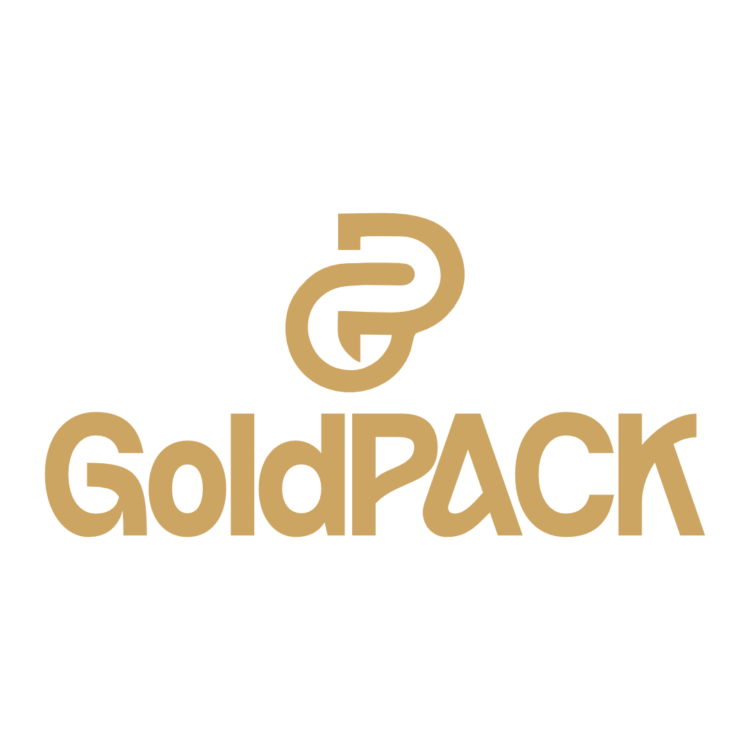 logo goldpack