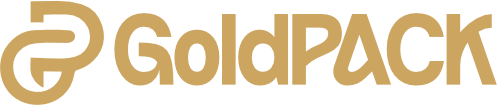 logo goldpack