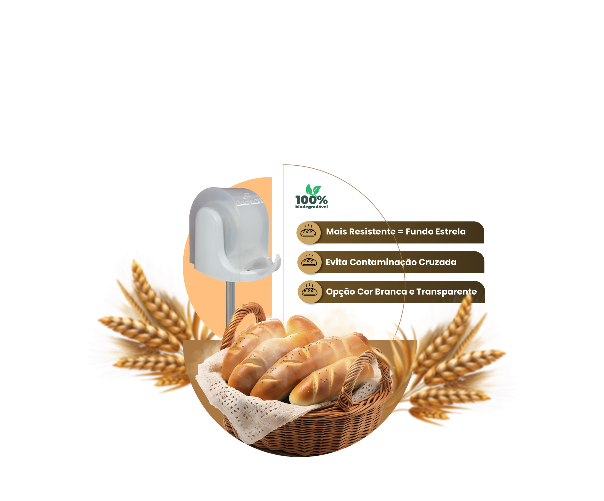 microperfurado padaria